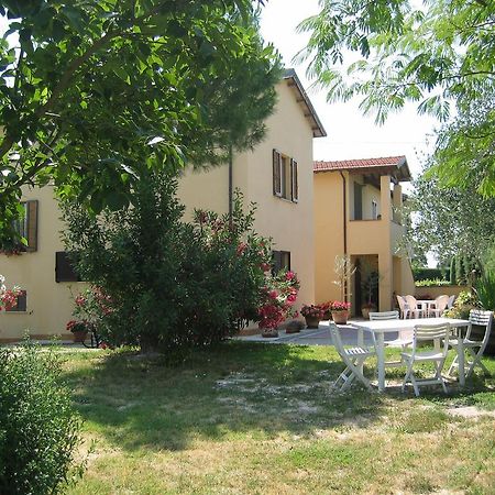 B&B Barbara Assisi Cannara Zewnętrze zdjęcie