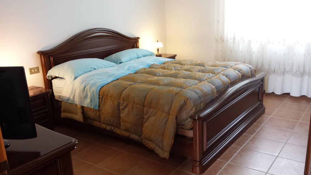 B&B Barbara Assisi Cannara Pokój zdjęcie
