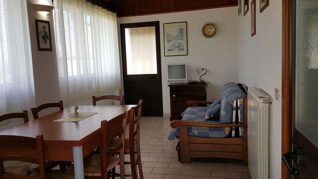 B&B Barbara Assisi Cannara Zewnętrze zdjęcie