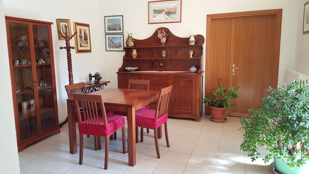 B&B Barbara Assisi Cannara Zewnętrze zdjęcie