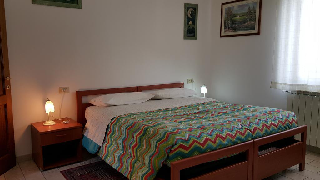 B&B Barbara Assisi Cannara Zewnętrze zdjęcie