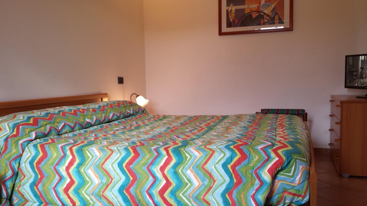 B&B Barbara Assisi Cannara Zewnętrze zdjęcie