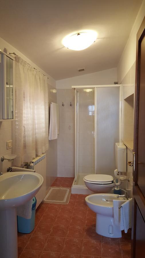 B&B Barbara Assisi Cannara Zewnętrze zdjęcie