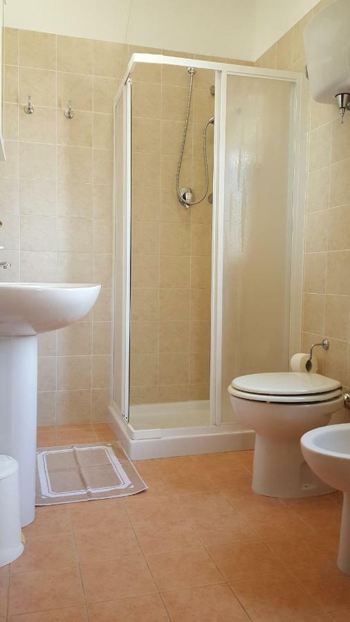 B&B Barbara Assisi Cannara Zewnętrze zdjęcie